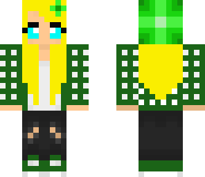 cool girl