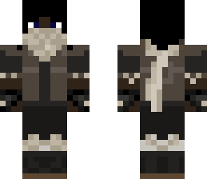 zeh the warrior