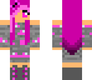 gravitite girl