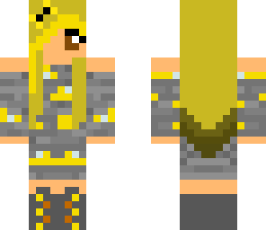 ambrosia girl