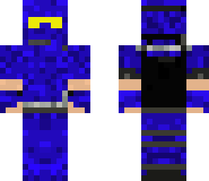 blue ops