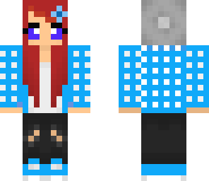 beanie girl fixed