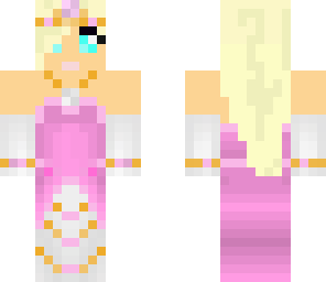 cute princess update