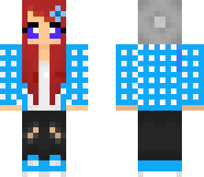 cool girl