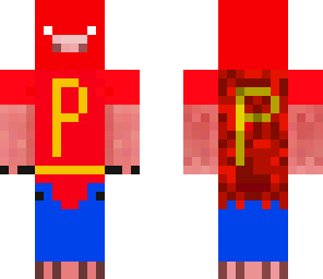 super pig