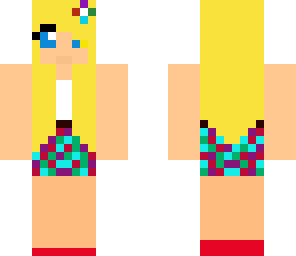 party girl fixed