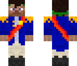 napoleon the first
