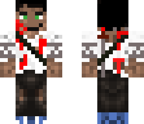 cjwalders skin