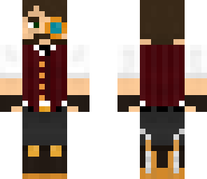steampunk