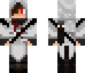 vampire assasin