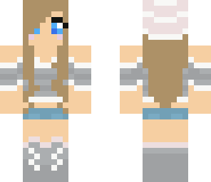 winter girl 1 anniejade