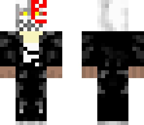 vizard bleach