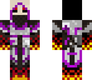 vampire demon