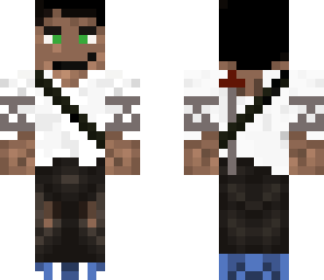 cjwalders skin