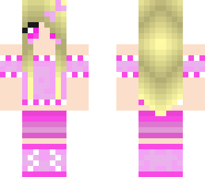 little candy girl
