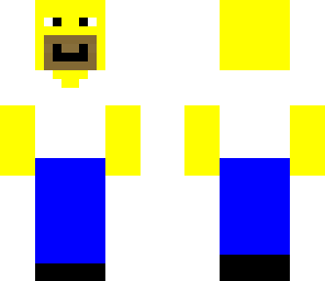 normal man