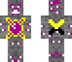 awsome creeper