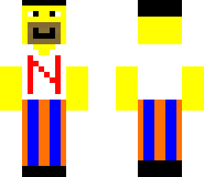 normal man 2