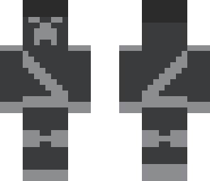 stone creeper soldier