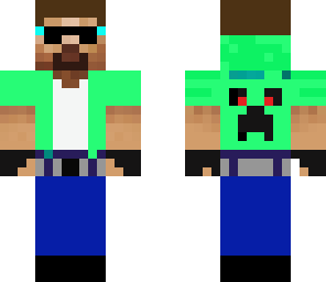 gangster steve 3