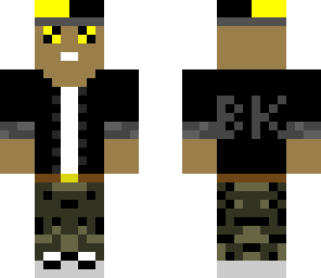 beny_kid and the little big planet