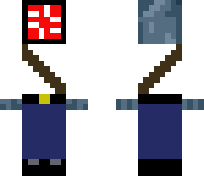 revolutionary squid
