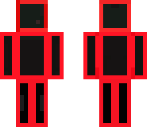 cube man