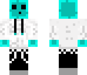 slime boy