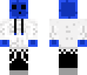 slime boy