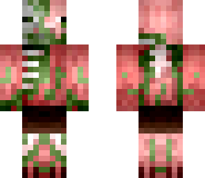 hd zombie pigman