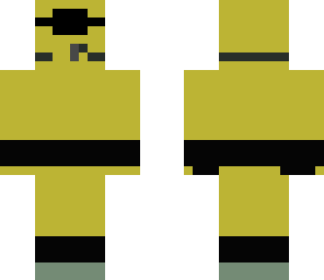 the imprisoned cyclops