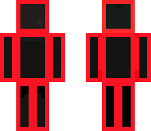 cube man