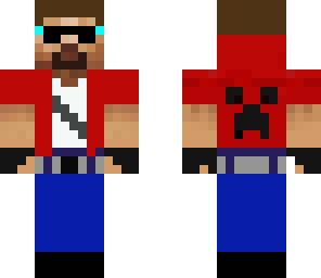 gangster steve 4