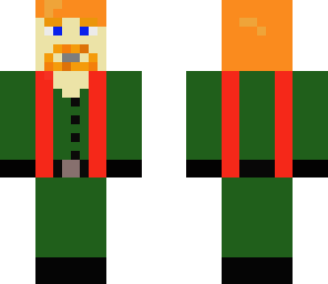 farmer