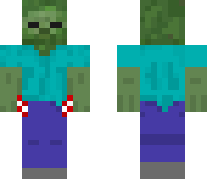 pokerzombie