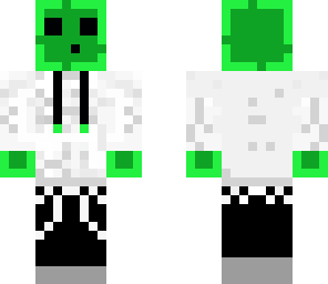 slime boy