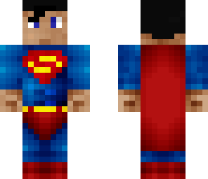 super man