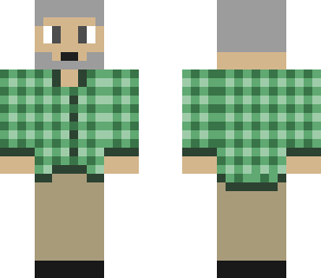 farmer sjin