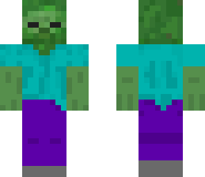 zombie