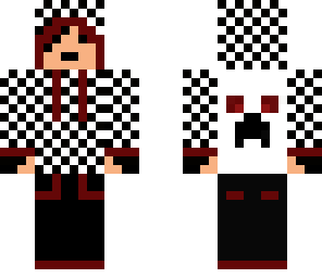 creeper hood