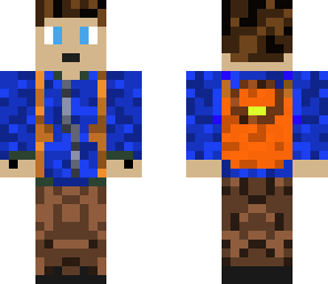 adventurer