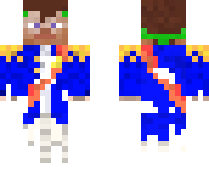 napoleon ghost