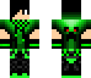 cool skin