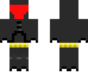 black trooper x2