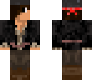 pirate