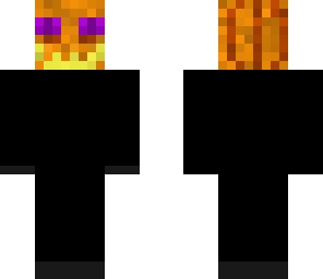 the enderman