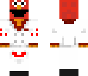 elmo jazz