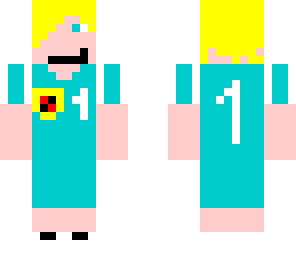 socer guy