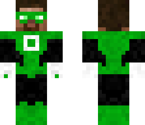 green lantern
