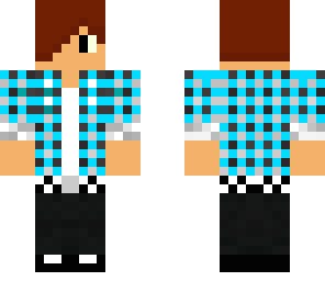 teenager boy